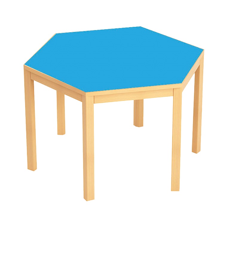 Nursery Furniture table